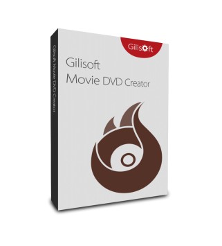 Gilisoft Movie DVD Creator Key GLOBAL
